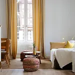 La Cour Du Vignoble Apartment