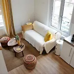 La Cour Du Vignoble Apartment Kaysersberg-Vignoble