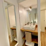 La Cour Du Vignoble Apartment *
