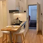 Apartment La Cour Du Vignoble Kaysersberg-Vignoble
