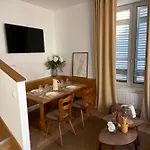 Apartment La Cour Du Vignoble Kaysersberg-Vignoble