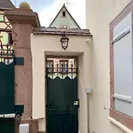 Apartment La Cour Du Vignoble *