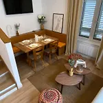 Apartment La Cour Du Vignoble