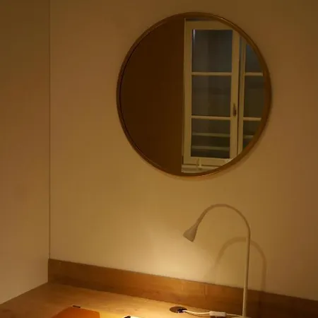 Lägenhet La Cour Du Vignoble