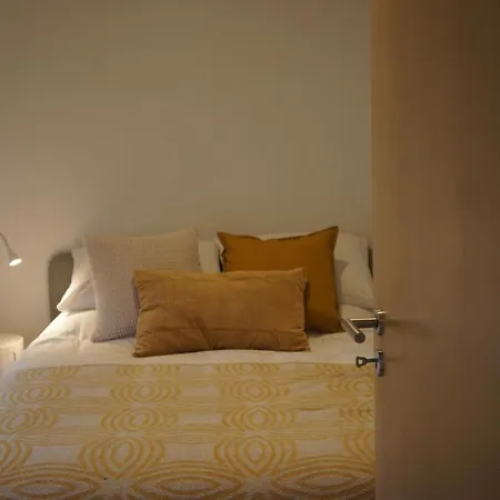 Lägenhet La Cour Du Vignoble Kaysersberg-Vignoble