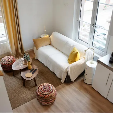 La Cour Du Vignoble Lägenhet Kaysersberg-Vignoble