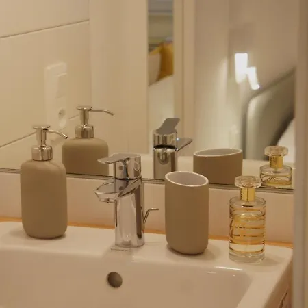 La Cour Du Vignoble Lägenhet Kaysersberg-Vignoble