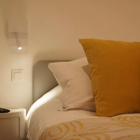 La Cour Du Vignoble *