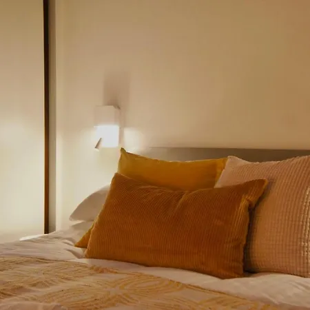 Lägenhet La Cour Du Vignoble Kaysersberg-Vignoble