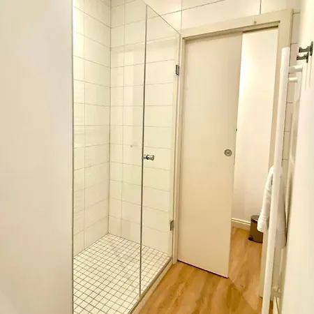 La Cour Du Vignoble Lägenhet