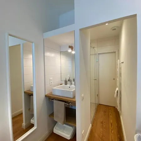 Lägenhet La Cour Du Vignoble