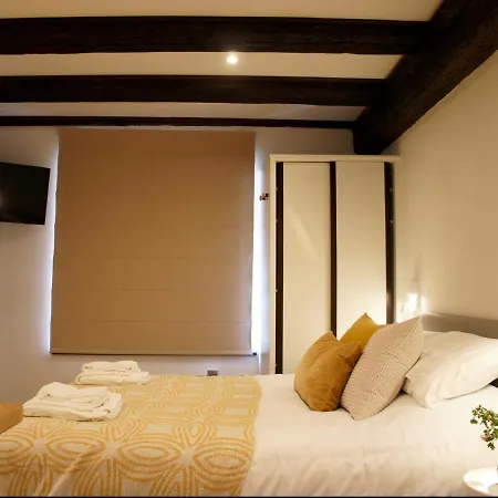 La Cour Du Vignoble *