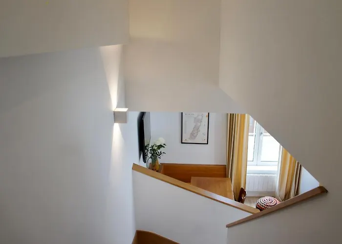 La Cour Du Vignoble Apartamento *