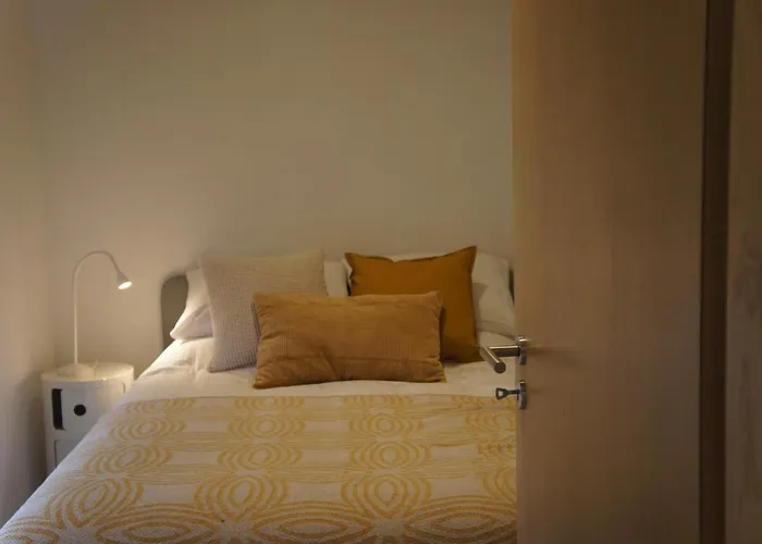 Apartamento La Cour Du Vignoble Kaysersberg-Vignoble