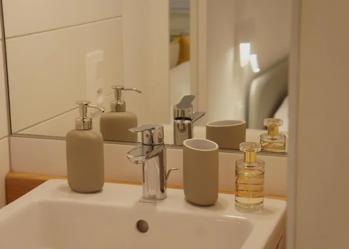 La Cour Du Vignoble Apartamento Kaysersberg-Vignoble