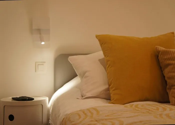 La Cour Du Vignoble *