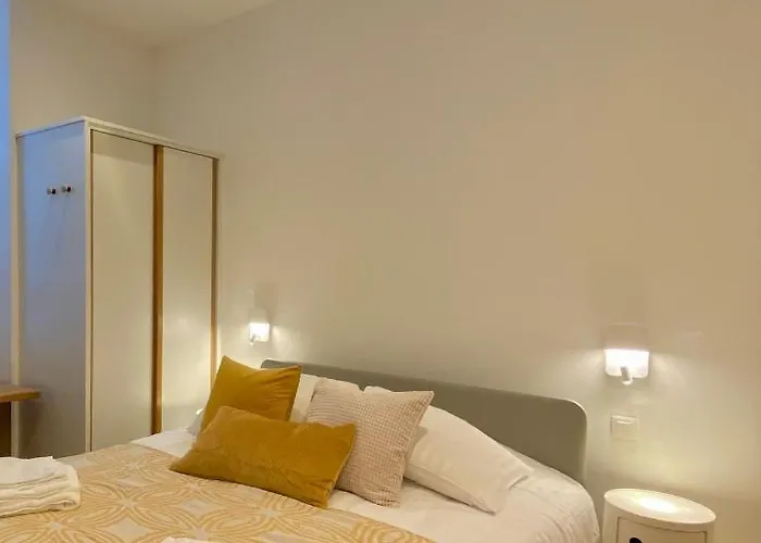 La Cour Du Vignoble *