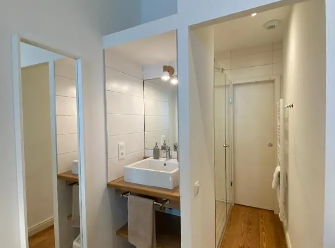 Apartamento La Cour Du Vignoble