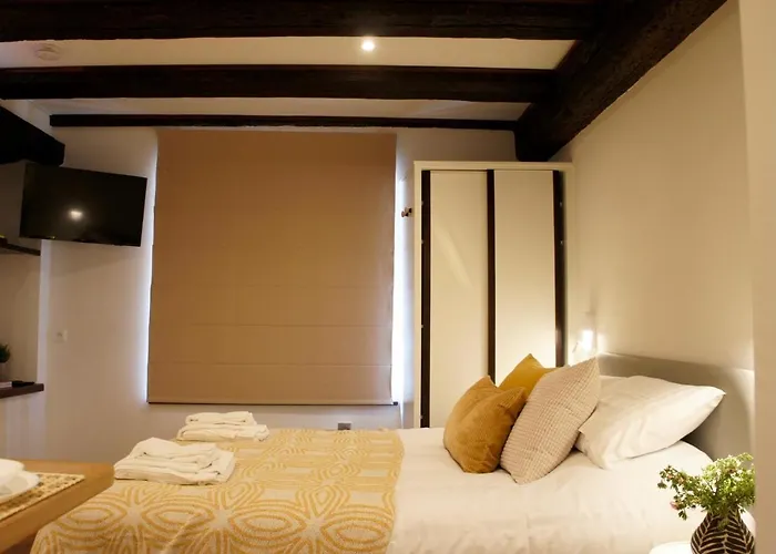 La Cour Du Vignoble *