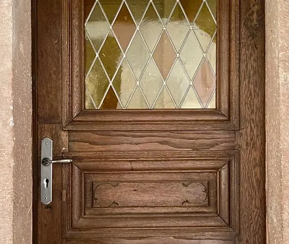 La Cour Du Vignoble Kaysersberg-Vignoble