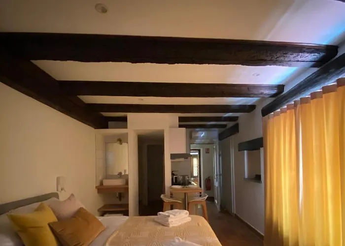 La Cour Du Vignoble * Kaysersberg-Vignoble