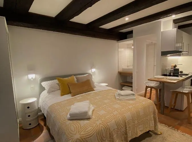 La Cour Du Vignoble *