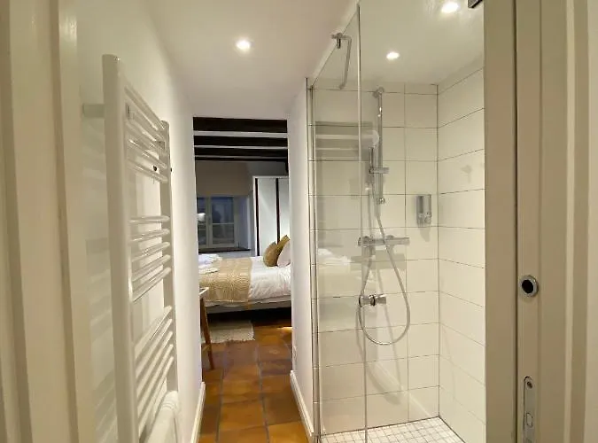 La Cour Du Vignoble Apartamento *