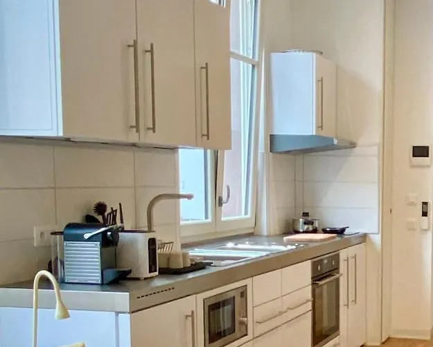 La Cour Du Vignoble Apartamento